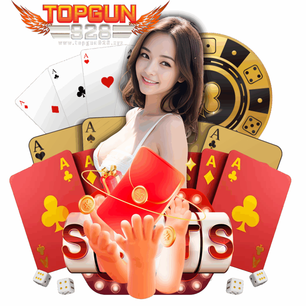 topgun928 game