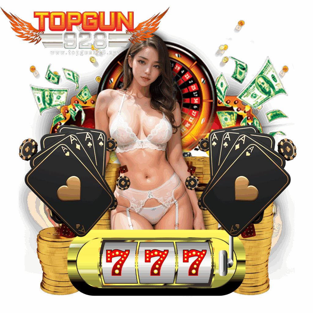 สล็อต topgun928